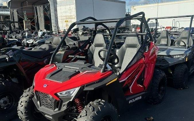 2026 Polaris RZR 200 EFI