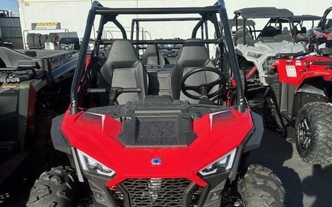 2026 Polaris RZR 200 EFI
