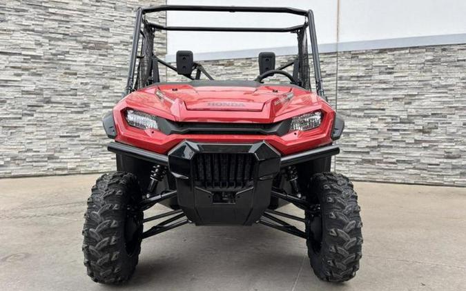 2025 Honda® Pioneer 1000