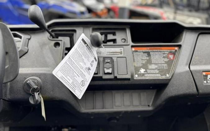 2025 Honda® Pioneer 1000