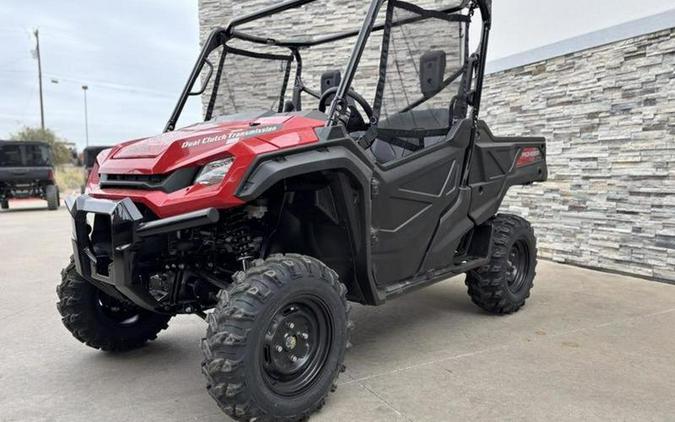 2025 Honda® Pioneer 1000