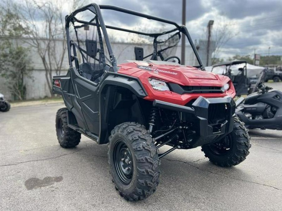 2025 Honda® Pioneer 1000