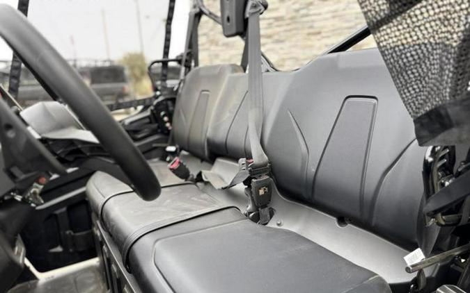 2025 Honda® Pioneer 1000