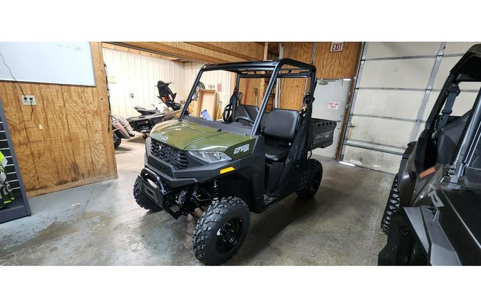 2026 Polaris R26MAA57B1 Ranger 570 SP Sage Green