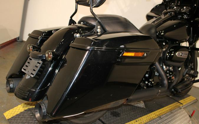 Used 2019 Harley-Davidson Road Glide Special Grand American Touring FLTRXS Motorcycle For Sale In Miami, Florida