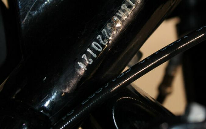 Used 2019 Harley-Davidson Road Glide Special Grand American Touring FLTRXS Motorcycle For Sale In Miami, Florida