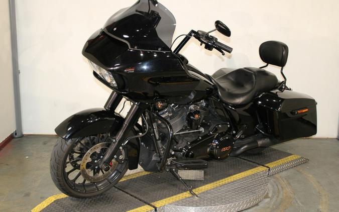 Used 2019 Harley-Davidson Road Glide Special Grand American Touring FLTRXS Motorcycle For Sale In Miami, Florida