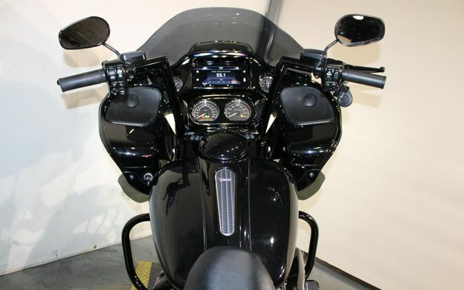 Used 2019 Harley-Davidson Road Glide Special Grand American Touring FLTRXS Motorcycle For Sale In Miami, Florida