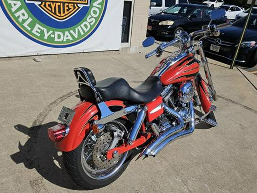 2007 Harley-Davidson FXDSE Screamin' Eagle® Dyna®