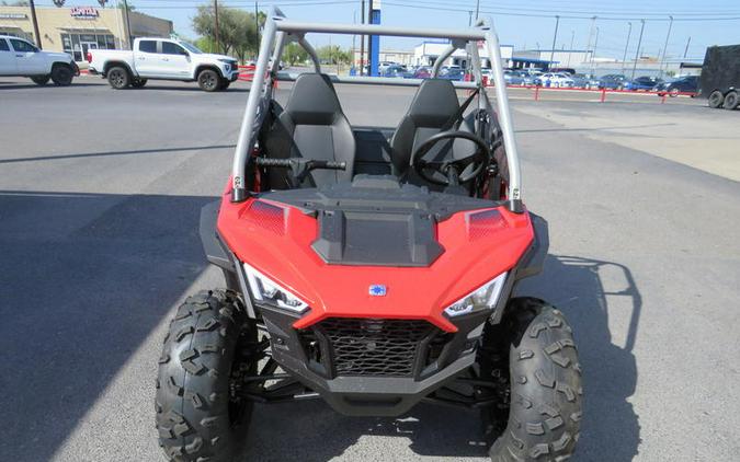 2026 Polaris® RZR 200 EFI
