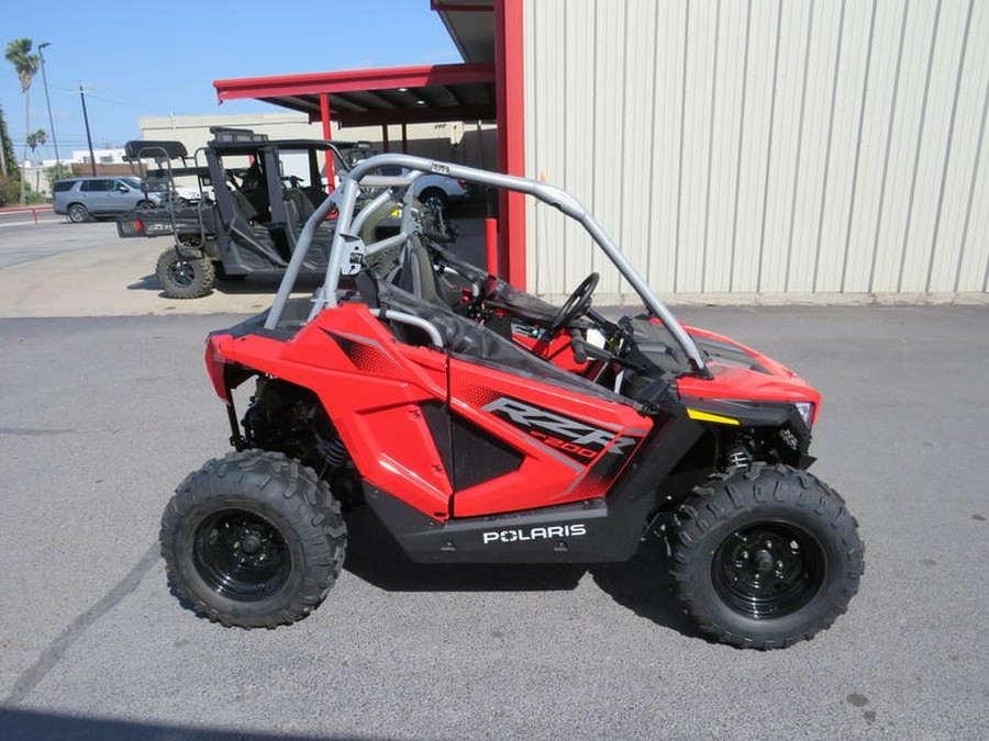 2026 Polaris® RZR 200 EFI