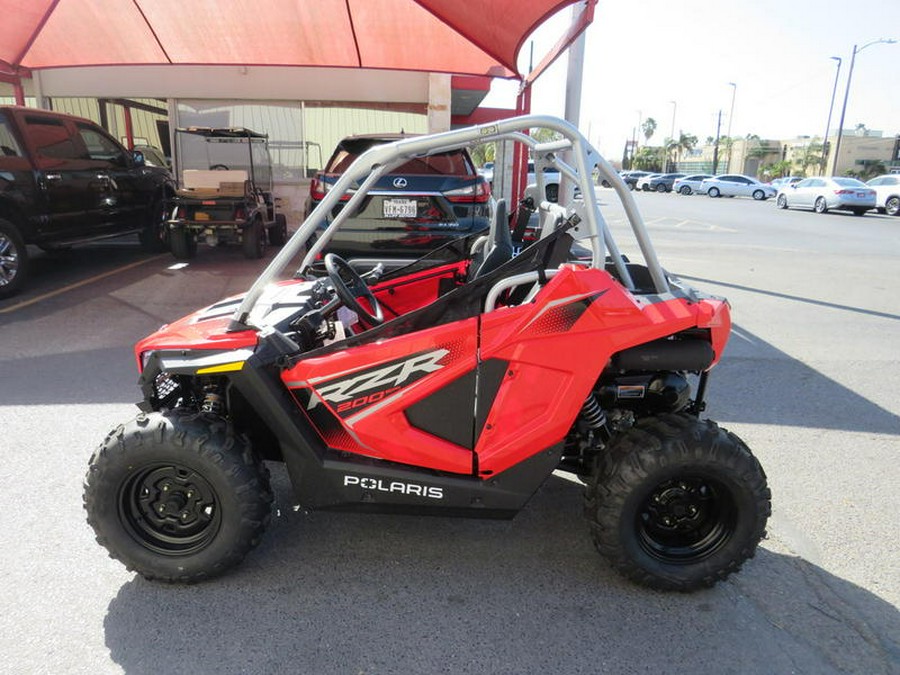 2026 Polaris® RZR 200 EFI