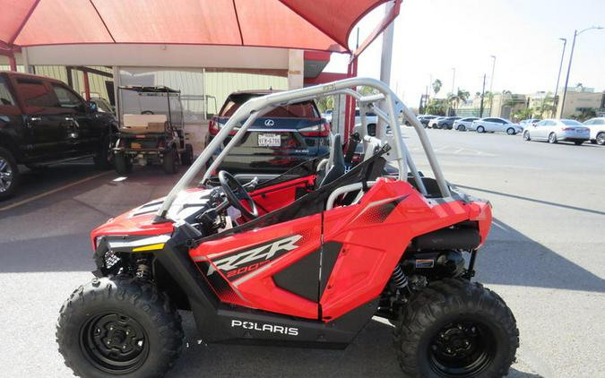 2026 Polaris® RZR 200 EFI