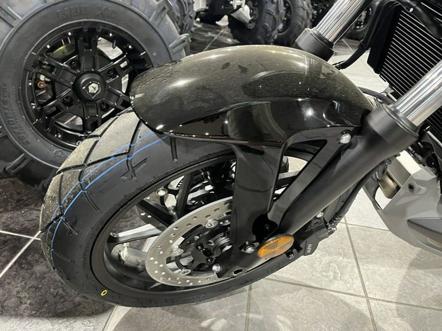 2026 Honda NC750X DCT