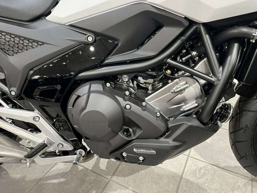 2026 Honda NC750X DCT