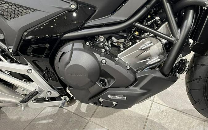 2026 Honda NC750X DCT