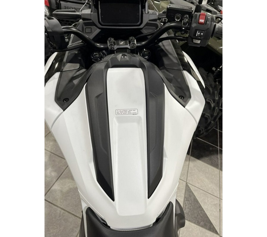 2026 Honda NC750X DCT