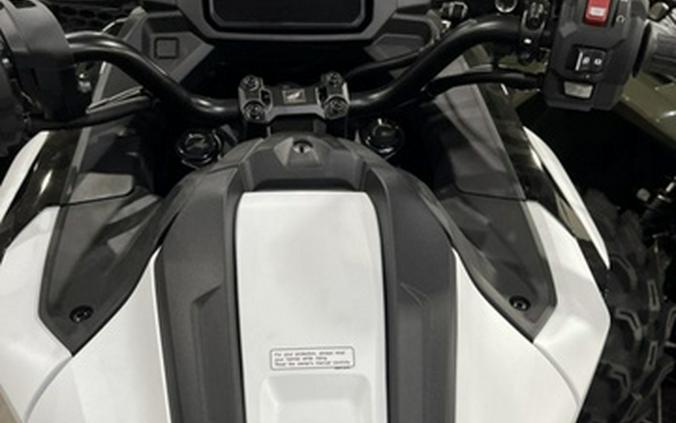 2026 Honda NC750X DCT