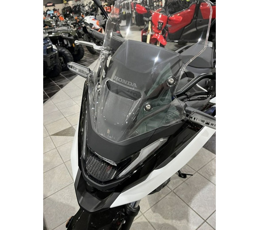 2026 Honda NC750X DCT