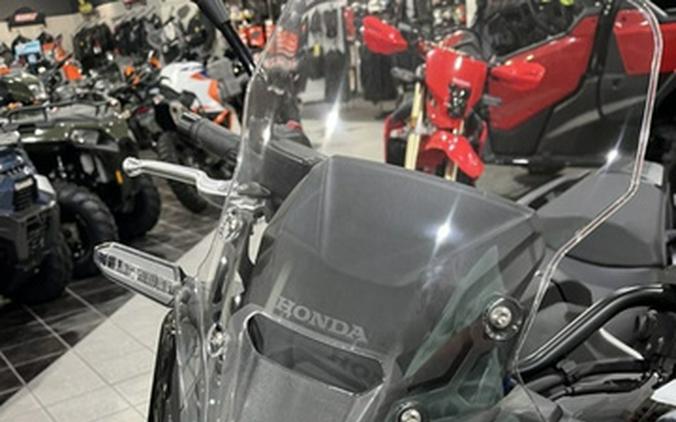2026 Honda NC750X DCT