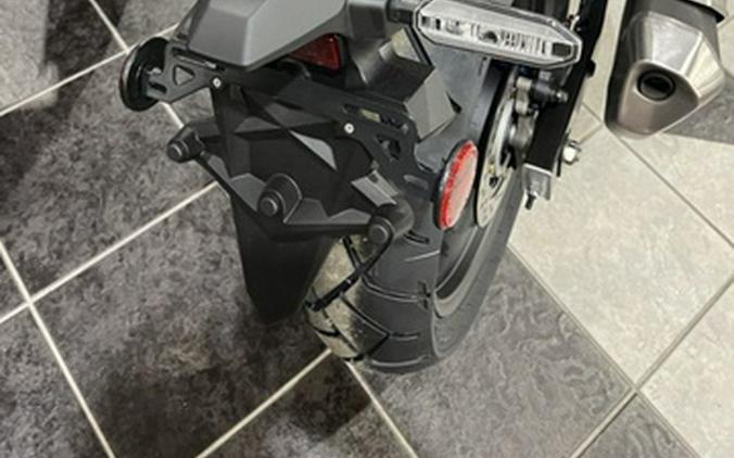 2026 Honda NC750X DCT