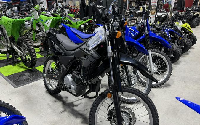 2026 Yamaha WR 125R