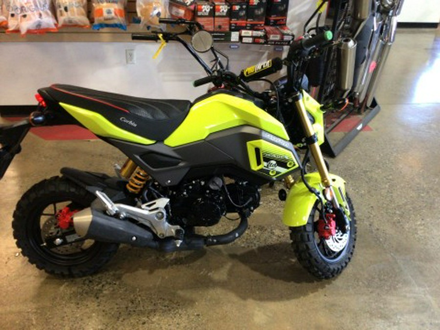 2018 Honda Grom