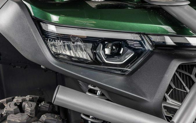 2026 CFMOTO CFORCE 1000 Overland