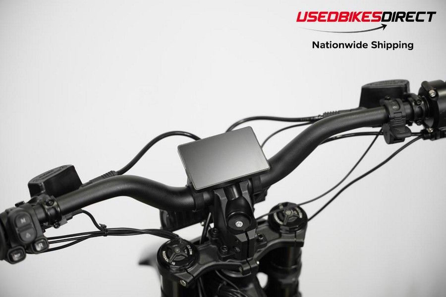 2026 E-Ride Pro SR - $5,699.00