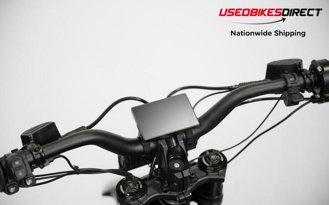 2026 E-Ride Pro SR - $5,699.00