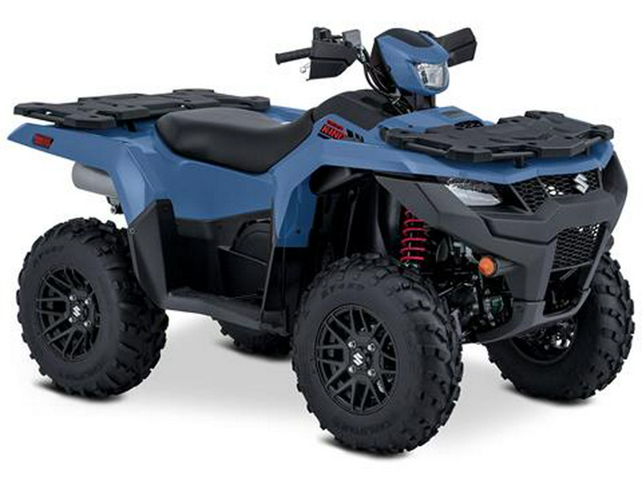 2026 Suzuki KingQuad 750AXi Power Steering SE