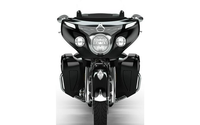 2021 Indian Motorcycle Roadmaster®