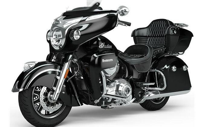 2021 Indian Motorcycle Roadmaster®