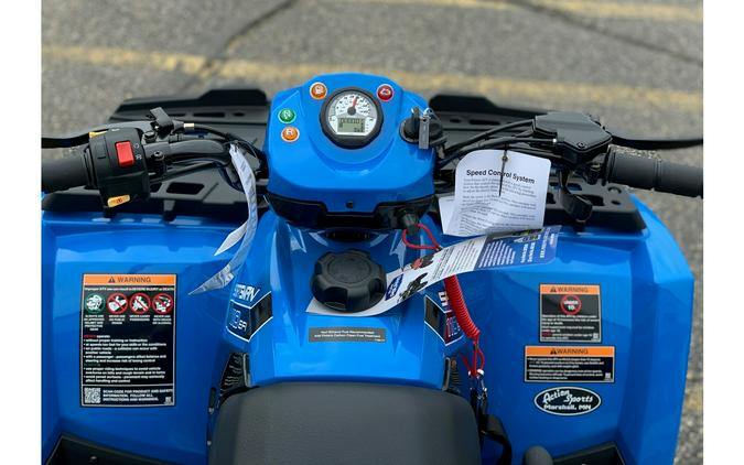 2027 SPORTSMAN 110 EFI - Polaris