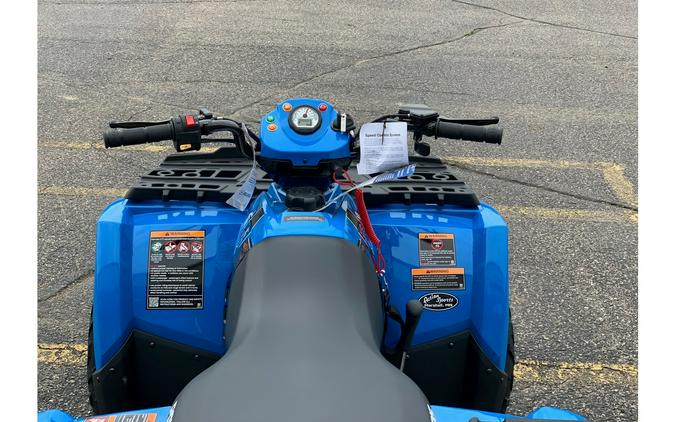 2027 SPORTSMAN 110 EFI - Polaris