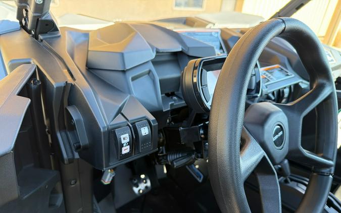 2027 Can-Am Maverick Sport MAX X