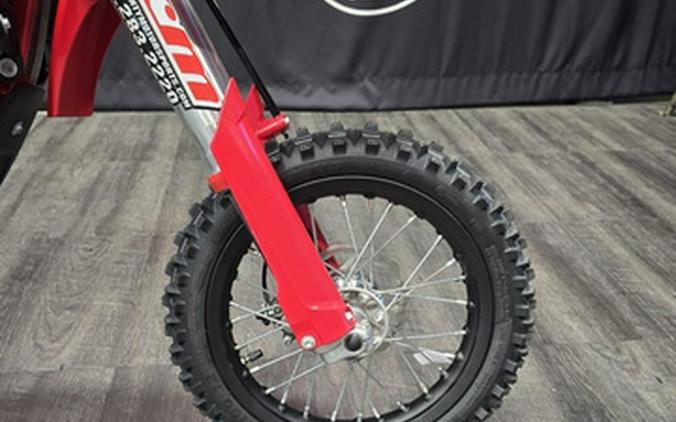 2027 GASGAS MC-E 5