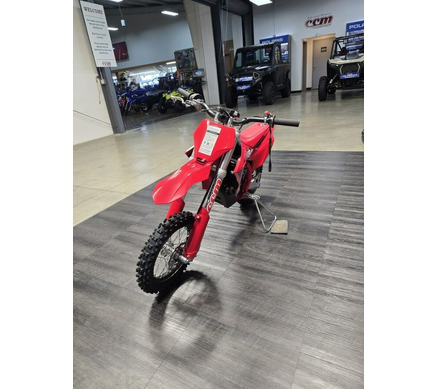 2027 GASGAS MC-E 5