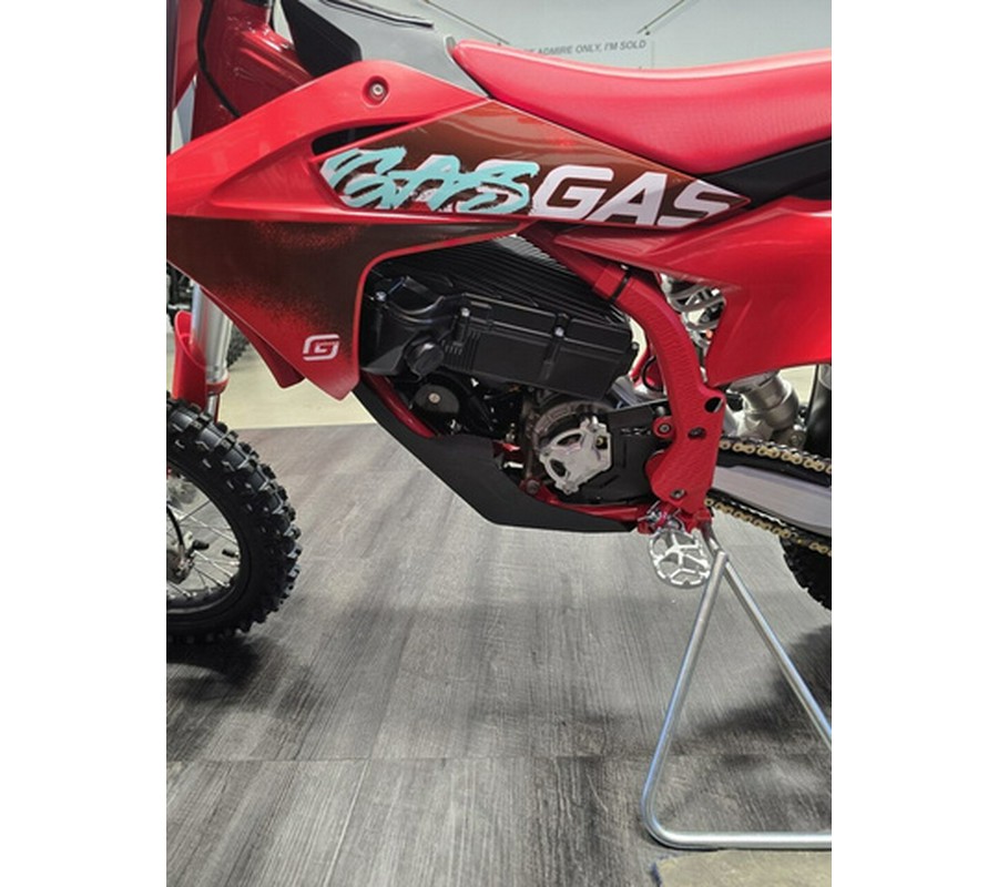 2027 GASGAS MC-E 5