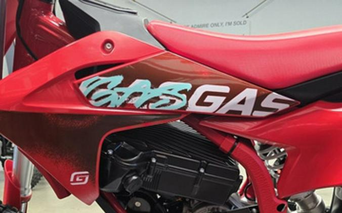 2027 GASGAS MC-E 5