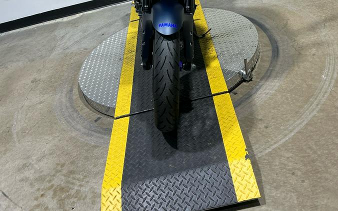 2025 Yamaha MT-03