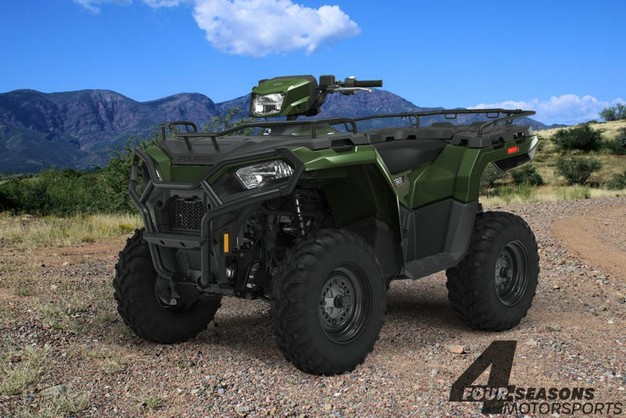 2023 Polaris® Sportsman 570 EPS