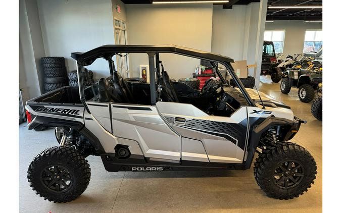 2024 Polaris Industries GENERAL XP 4 1000 Ultimate