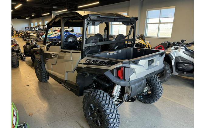 2024 Polaris Industries GENERAL XP 4 1000 Ultimate