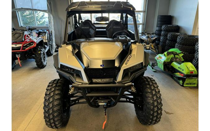 2024 Polaris Industries GENERAL XP 4 1000 Ultimate