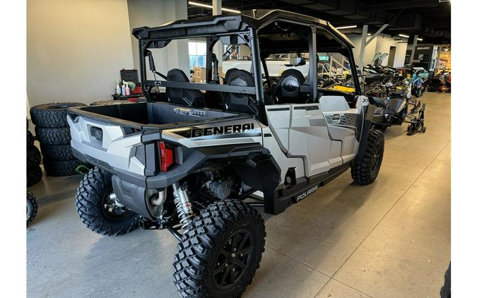 2024 Polaris Industries GENERAL XP 4 1000 Ultimate