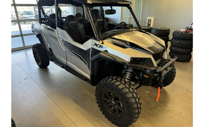 2024 Polaris Industries GENERAL XP 4 1000 Ultimate