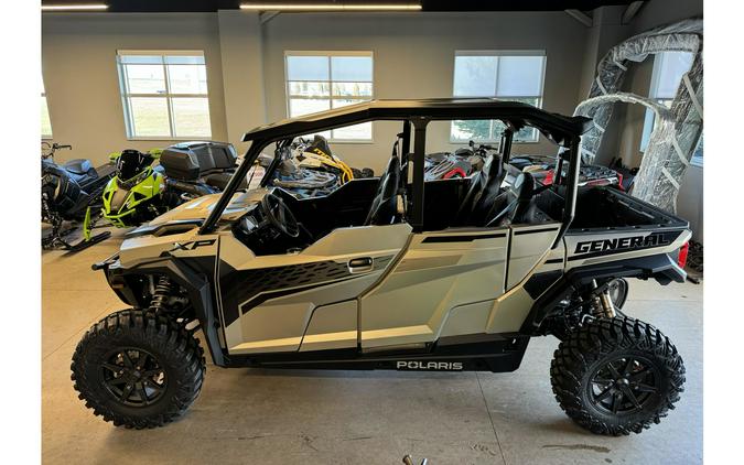 2024 Polaris Industries GENERAL XP 4 1000 Ultimate