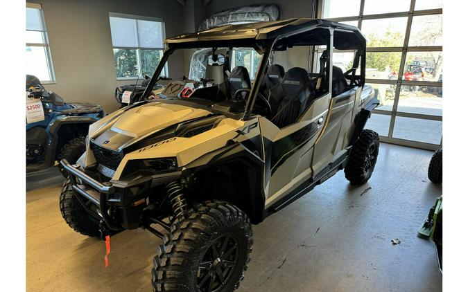 2024 Polaris Industries GENERAL XP 4 1000 Ultimate