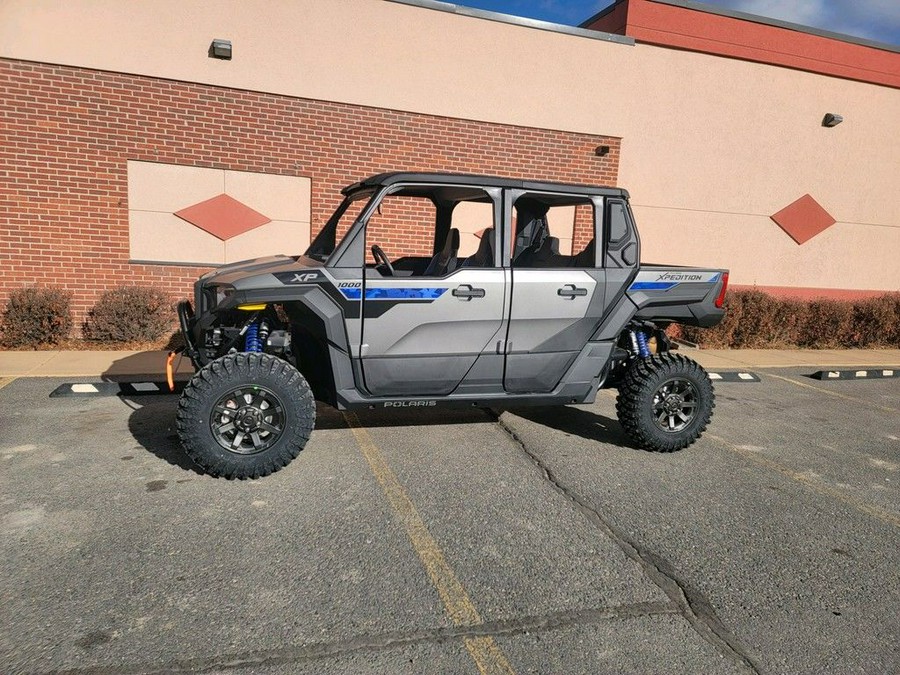 2024 Polaris® XPedition XP 5 Ultimate